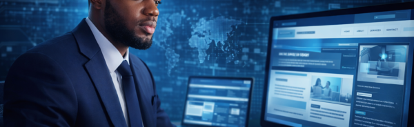 Why Every Business Needs a Website in 2026