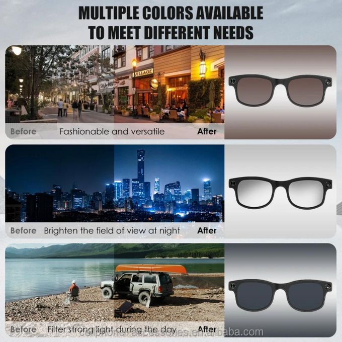 Smart Glasses - Image 2