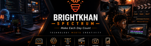 BrightKhan Studio