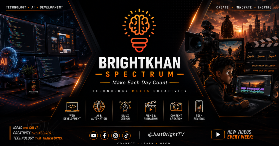 BrightKhan Studio